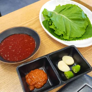 유정춘천닭갈비막국수 사진