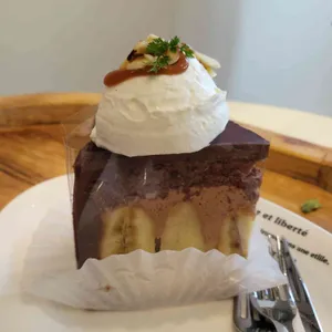 카페 이지 대표 사진