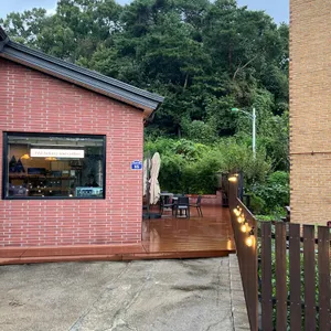 AAA 베이커리 카페 리뷰 사진