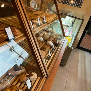 AAA 베이커리 카페 리뷰 사진