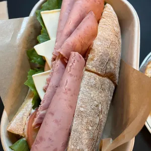 AAA 베이커리 카페 사진