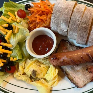 AAA 베이커리 카페 사진