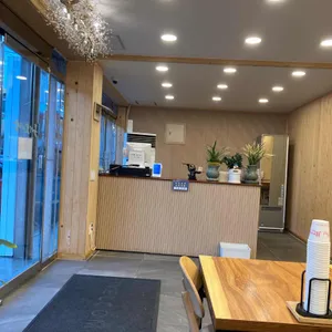 홍이 보리밥 리뷰 사진