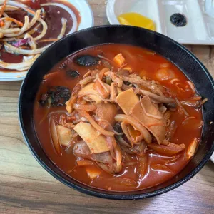 홍림 대표 사진