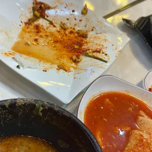 구름산추어탕 사진