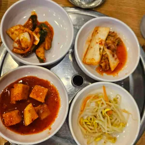 양재정육식당 사진 1