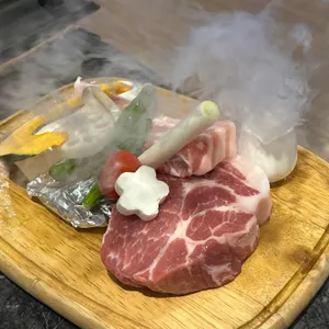 마장동김씨 사진