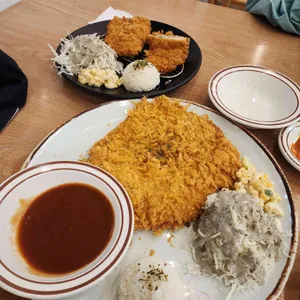 매일 돈까스 사진