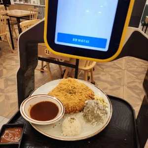 매일 돈까스 사진