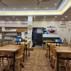 매일 돈까스 리뷰 사진