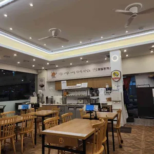 매일 돈까스 리뷰 사진