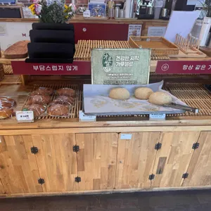 미잠미과 대표 사진