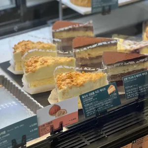 스타벅스 리뷰 사진