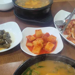 토담추어탕 사진