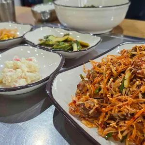 창박골벌교꼬막큰마당 사진