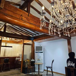 훌림목 리뷰 사진