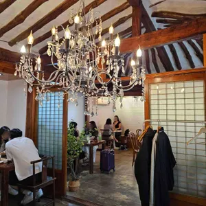 훌림목 리뷰 사진