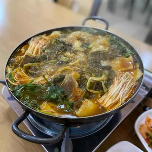 은평감자탕 사진