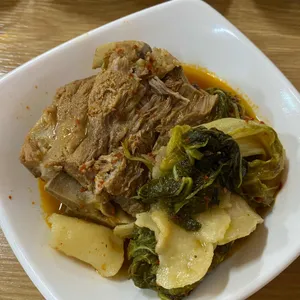 은평감자탕 사진