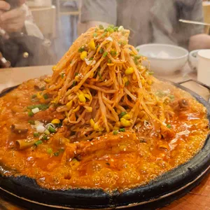 다인매운등갈비찜 사진 1