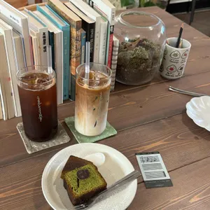 녹음집 사진