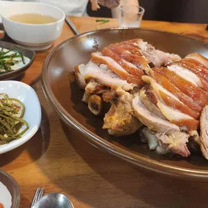 가장맛있는족발 사진 1