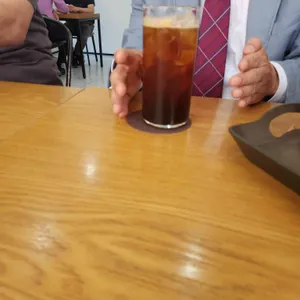 윤서리 갤러리 커피 리뷰 사진