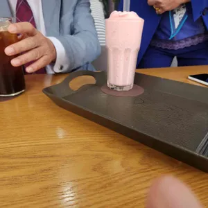 윤서리 갤러리 커피 리뷰 사진