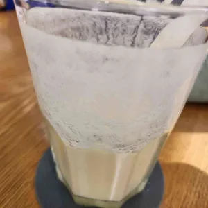 윤서리 갤러리 커피 사진