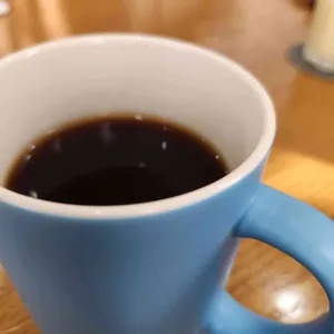 윤서리 갤러리 커피 사진