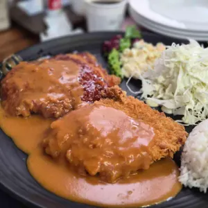 혜화동돈까스 사진