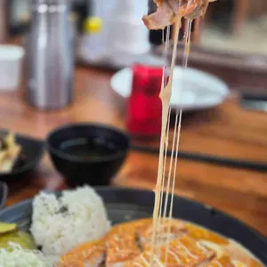 혜화동돈까스 사진