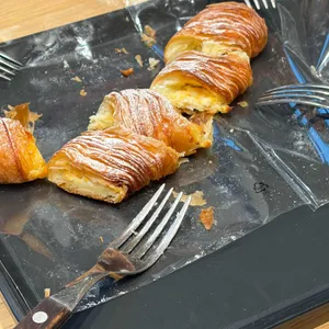 아우어베이커리 사진