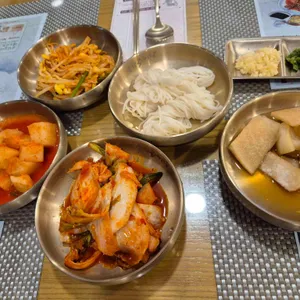 송담추어탕 사진