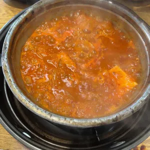 종가집닭한마리&야채곱창 사진 1