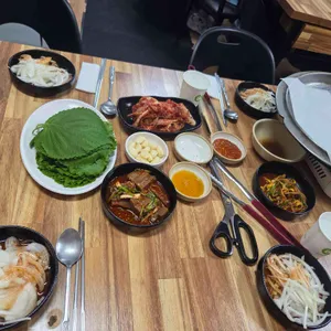 홍천화로구이 사진 1