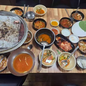 홍천화로구이 사진 2