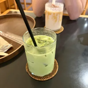 소사이어티카페 사진