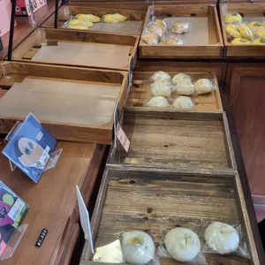 정남미명과 사진