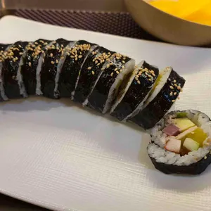 틈새라면 사진 2