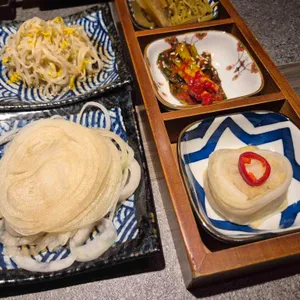 야키니쿠 객 리뷰 사진