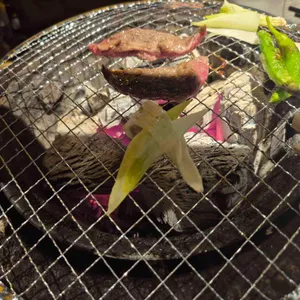 야키니쿠 객 리뷰 사진