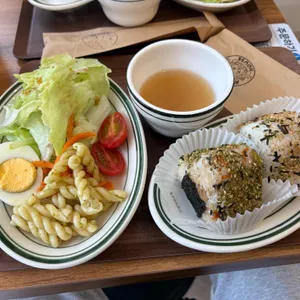 밀키하우스 사진 1