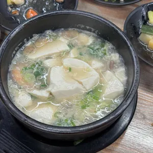 장가네 일품순두부 대표 사진