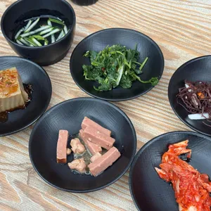 장가네 일품순두부 사진