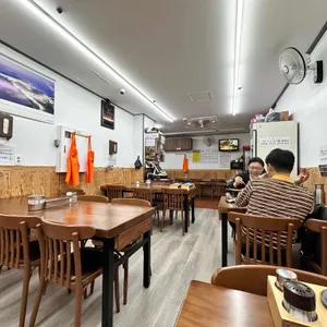 명가순대국 리뷰 사진