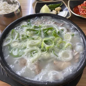 국밥사령부 사진
