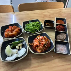 국밥사령부 대표 사진