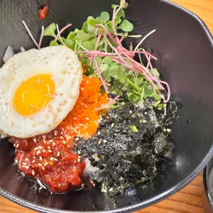 빈대떡신사 사진