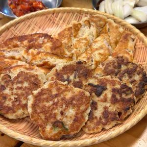 빈대떡신사 대표 사진